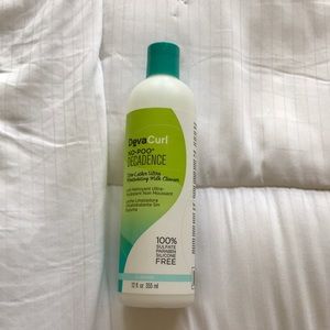 DevaCurl No-Poo Decadence